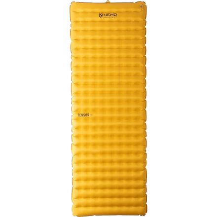 Tensor Trail Sleeping Pad