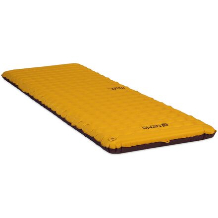 NEMO Equipment Inc. - Tensor Trail Sleeping Pad