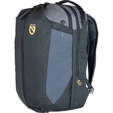 NEMO Equipment Inc. - Vantage Endless Promise 30L Backpack - Black