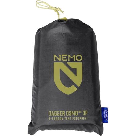 NEMO Equipment Inc. - Dagger OSMO 3P Footprint