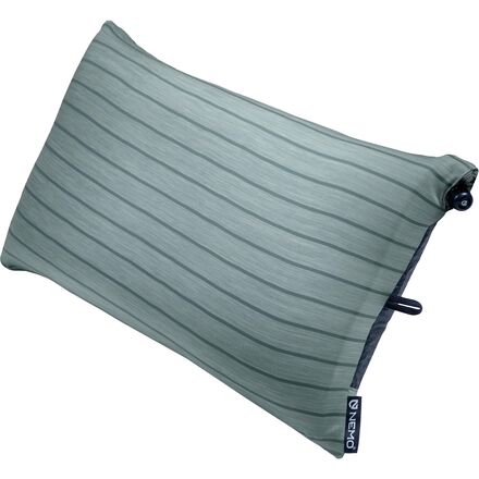 NEMO Equipment Inc. - Fillo Wide Pillow