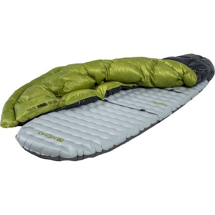 NEMO Equipment Inc. - Pulse Endless Promise UL Quilt: 20/30F Down