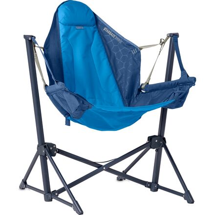 NEMO Stargaze アウトドアチェア Stargaze™ Reclining Camp Chair