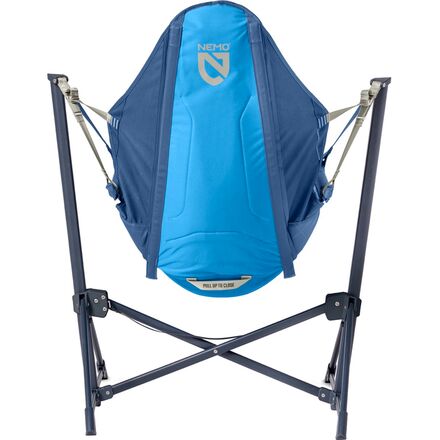 NEMO Equipment Inc. - Stargaze EVO-X Camp Chair