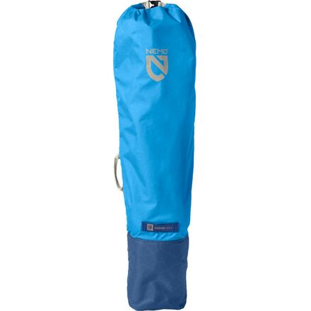 NEMO Equipment Inc. - Stargaze EVO-X Camp Chair