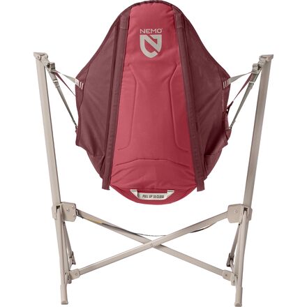 NEMO Equipment Inc. - Stargaze EVO-X Camp Chair