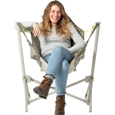 NEMO Equipment Inc. - Stargaze EVO-X Camp Chair