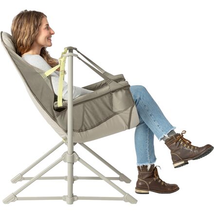 NEMO Equipment Inc. - Stargaze EVO-X Camp Chair