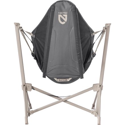 NEMO Equipment Inc. - Stargaze EVO-X Camp Chair