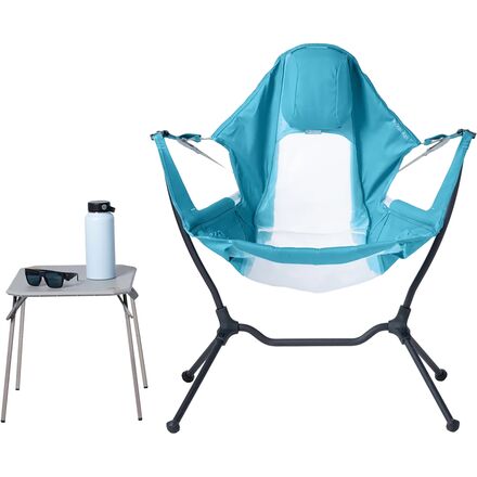 NEMO Equipment Inc. - Stargaze Reclining Camp Chair