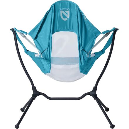NEMO Equipment Inc. - Stargaze Reclining Camp Chair