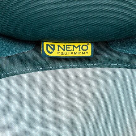 NEMO Equipment Inc. - Stargaze Reclining Camp Chair