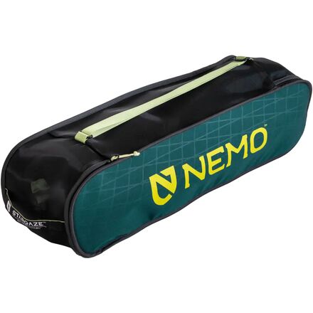 NEMO Equipment Inc. - Stargaze Reclining Camp Chair