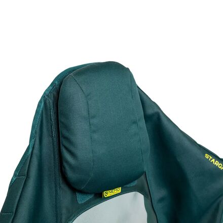 NEMO Equipment Inc. - Stargaze Reclining Camp Chair