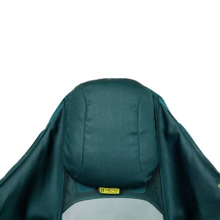 NEMO Equipment Inc. - Stargaze Reclining Camp Chair