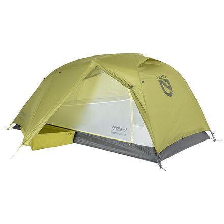 Nemo Dragonfly OSMO Tent - Thumbnail 2