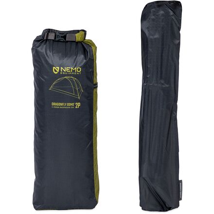 Nemo Dragonfly OSMO Tent