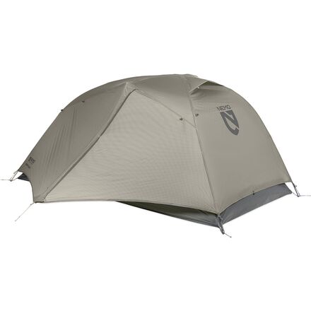NEMO Equipment Inc. - Dragonfly OSMO Tent: 2-Person 3-Season