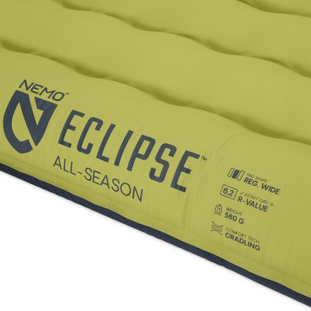NEMO Equipment Inc. - Eclipse All-Season Sleeping Pad