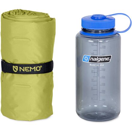 NEMO Equipment Inc. - Eclipse All-Season Sleeping Pad