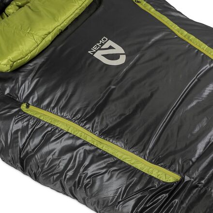 Nemo Equipment Forte Sleeping Bag - Thumbnail 4
