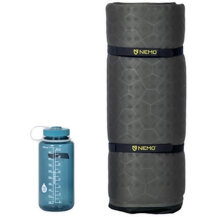 Nemo Equipment Roamer Sleeping Pad - Thumbnail 4