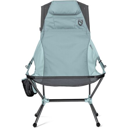 NEMO Equipment Inc. - Satellite Reclining Camp Chair