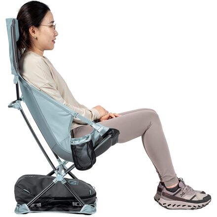 NEMO Equipment Inc. - Satellite Reclining Camp Chair