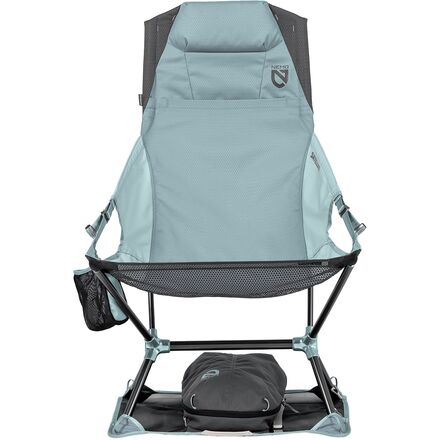 NEMO Equipment Inc. - Satellite Reclining Camp Chair