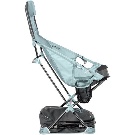 NEMO Equipment Inc. - Satellite Reclining Camp Chair