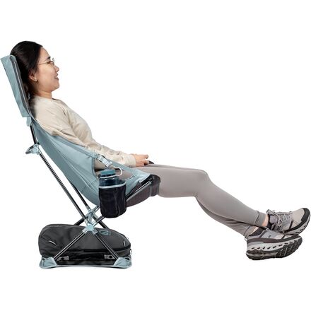 NEMO Equipment Inc. - Satellite Reclining Camp Chair