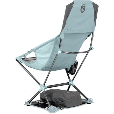 NEMO Equipment Inc. - Satellite Reclining Camp Chair
