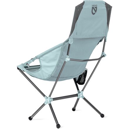 NEMO Equipment Inc. - Satellite Reclining Camp Chair