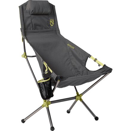 Satellite Reclining Camp Chair