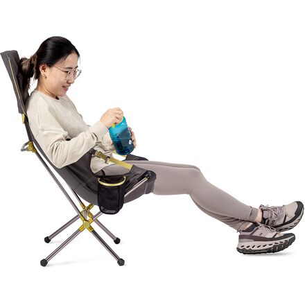 NEMO Equipment Inc. - Satellite Reclining Camp Chair
