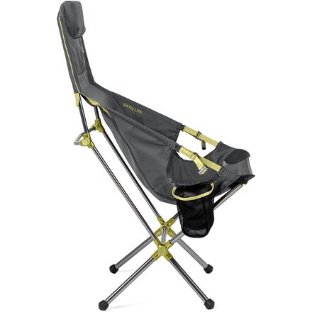 NEMO Equipment Inc. - Satellite Reclining Camp Chair