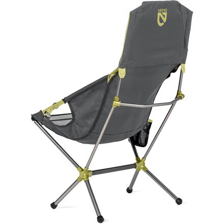 NEMO Equipment Inc. - Satellite Reclining Camp Chair
