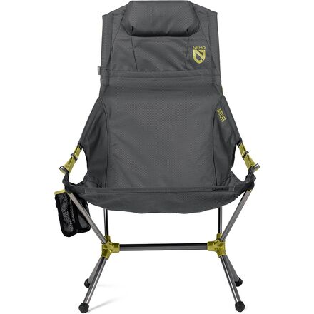NEMO Equipment Inc. - Satellite Reclining Camp Chair