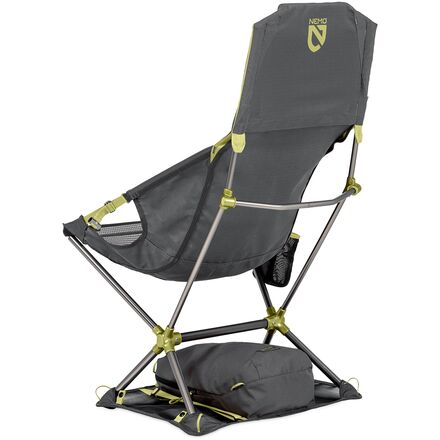 NEMO Equipment Inc. - Satellite Reclining Camp Chair
