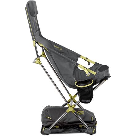 NEMO Equipment Inc. - Satellite Reclining Camp Chair