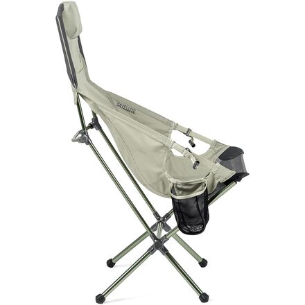 NEMO Equipment Inc. - Satellite Reclining Camp Chair