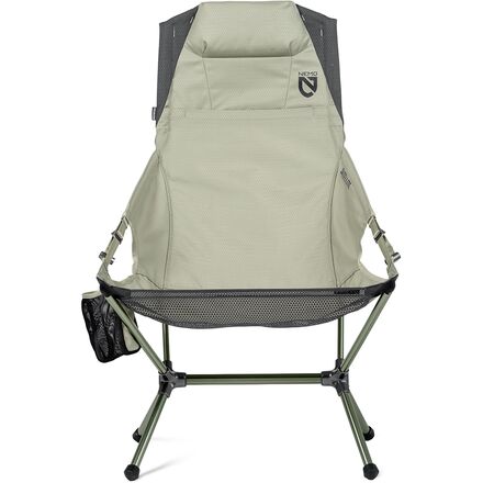 NEMO Equipment Inc. - Satellite Reclining Camp Chair