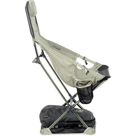 NEMO Equipment Inc. - Satellite Reclining Camp Chair