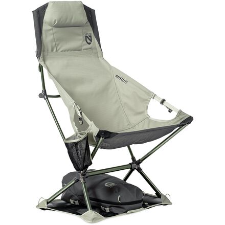 NEMO Equipment Inc. - Satellite Reclining Camp Chair