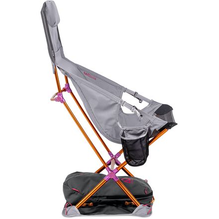 NEMO Equipment Inc. - Satellite Reclining Camp Chair