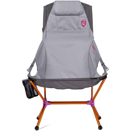 NEMO Equipment Inc. - Satellite Reclining Camp Chair