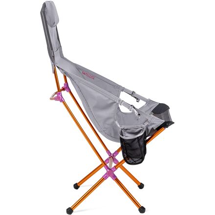 NEMO Equipment Inc. - Satellite Reclining Camp Chair