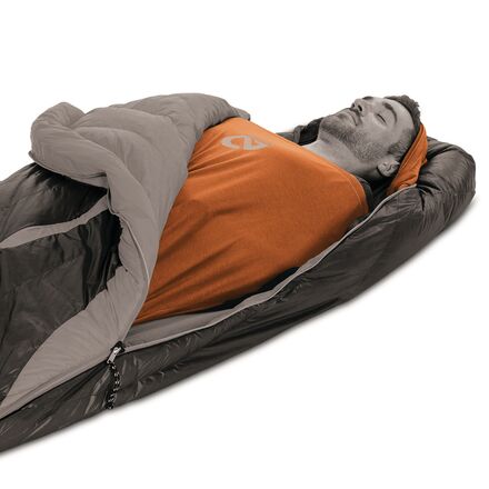 NEMO Equipment Inc. - Tracer Blaze Sleeping Bag Liner