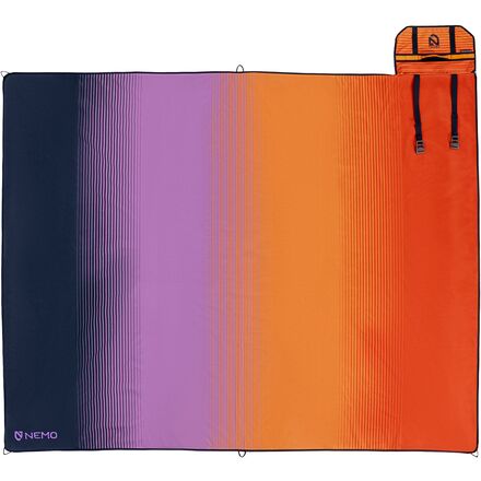 Victory Patio Blanket