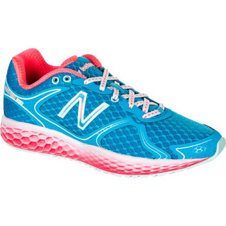 New Balance - NBX 980 Fresh Foam Running Shoe - Women's